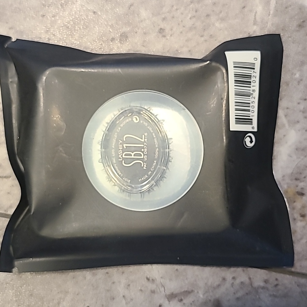 Lashify Starburst 12mm Gossamer